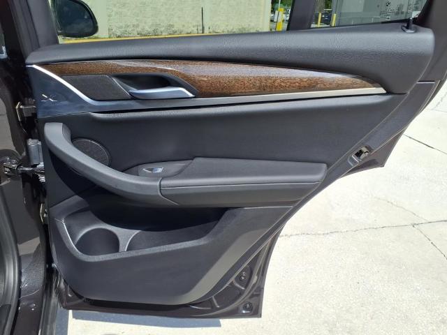 2022 BMW X3 sDrive30i Vehicle Photo in Tampa, FL 33612