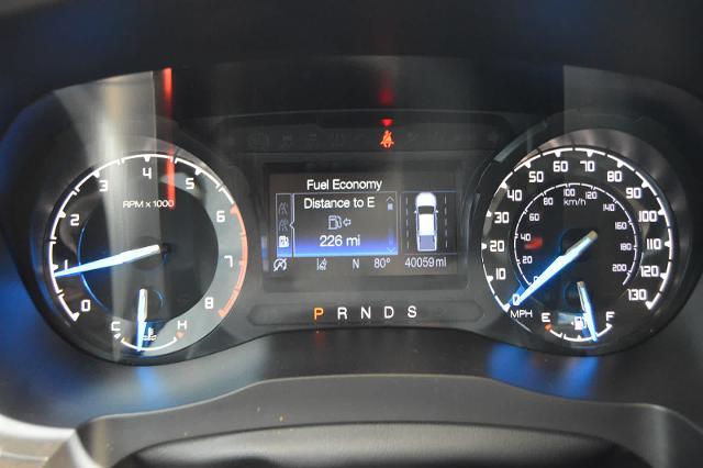 2021 Ford Ranger Vehicle Photo in Houston, TX 77090