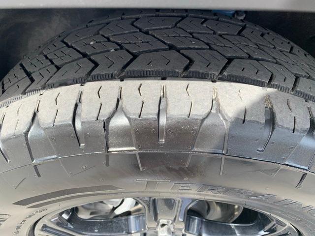 2023 GMC Acadia Vehicle Photo in POST FALLS, ID 83854-5365
