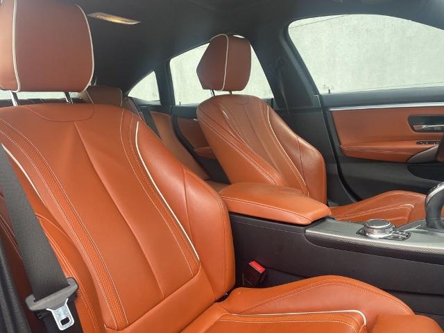 2018 BMW 440i xDrive Vehicle Photo in San Antonio, TX 78230