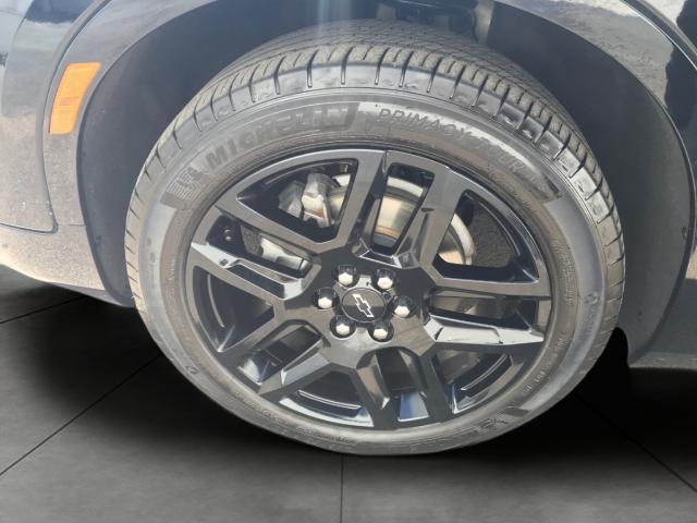 2023 Chevrolet Blazer Vehicle Photo in GREEN BAY, WI 54303-3330