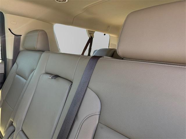 2020 Chevrolet Suburban Vehicle Photo in POST FALLS, ID 83854-5365