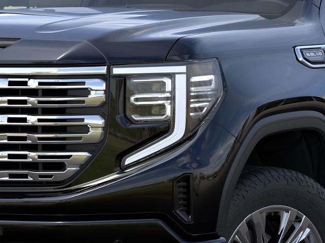 2025 GMC Sierra 1500 Vehicle Photo in GREEN BAY, WI 54303-3330