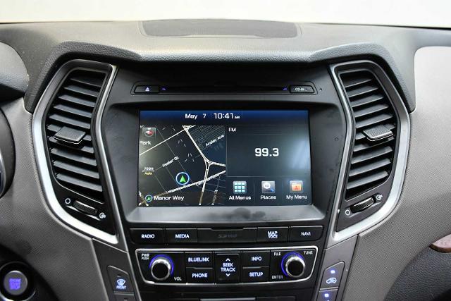 2018 Hyundai Santa Fe Sport Vehicle Photo in DALLAS, TX 75235