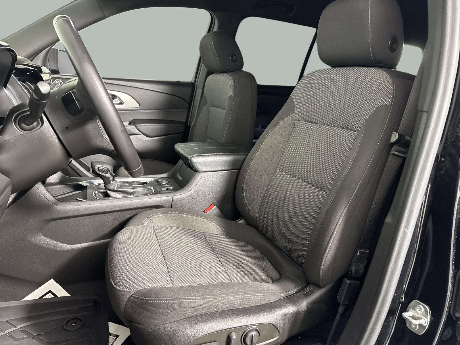 2022 Chevrolet Traverse Vehicle Photo in Georgetown, TX 78626