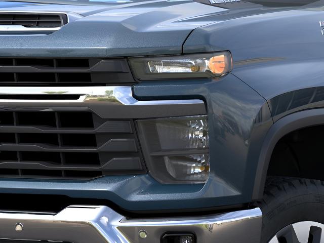 2025 Chevrolet Silverado 2500 HD Vehicle Photo in MIDDLETON, WI 53562-1492