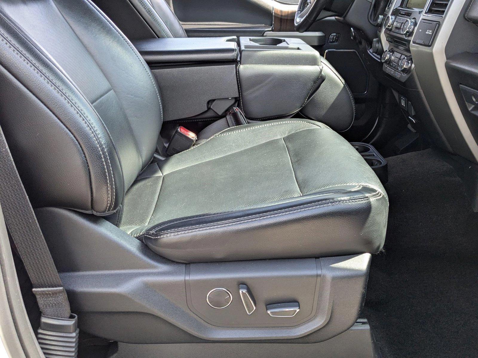 2017 Ford F-150 Vehicle Photo in Miami, FL 33015