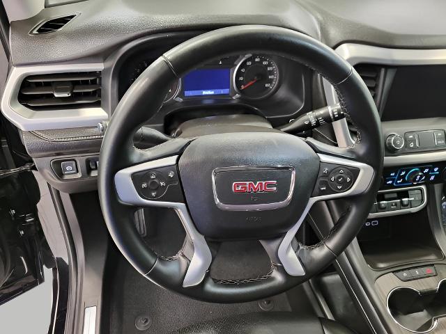 2023 GMC Acadia Vehicle Photo in MANITOWOC, WI 54220-5838