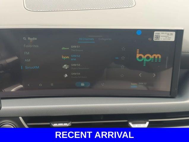 2025 Hyundai SONATA Vehicle Photo in Merrillville, IN 46410
