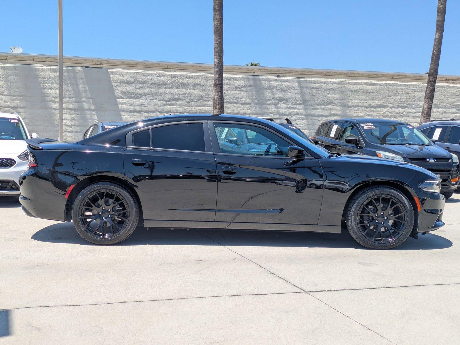 2016 Dodge Charger Vehicle Photo in Tustin, CA 92782
