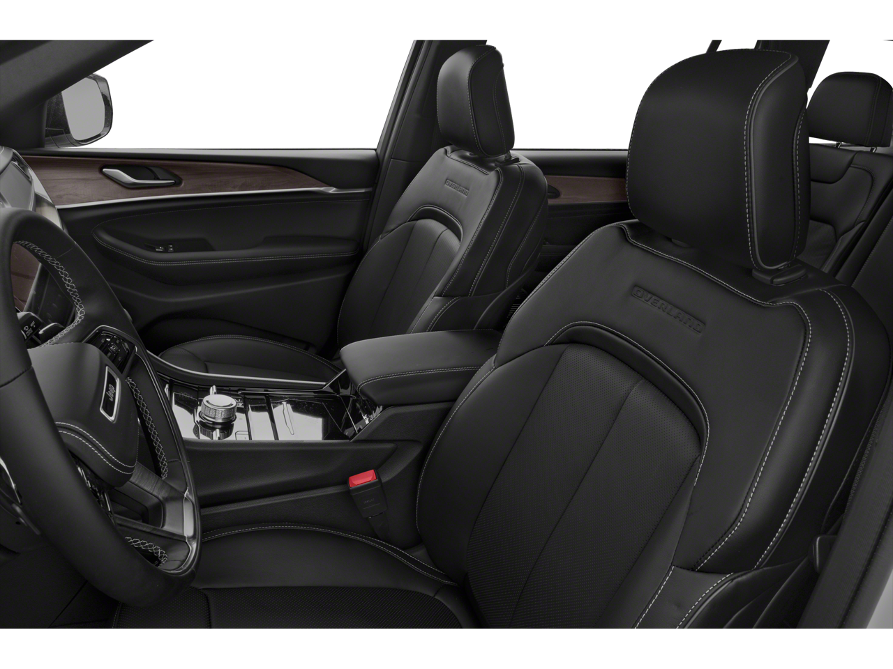 2022 Jeep Grand Cherokee L Vehicle Photo in San Antonio, TX 78230