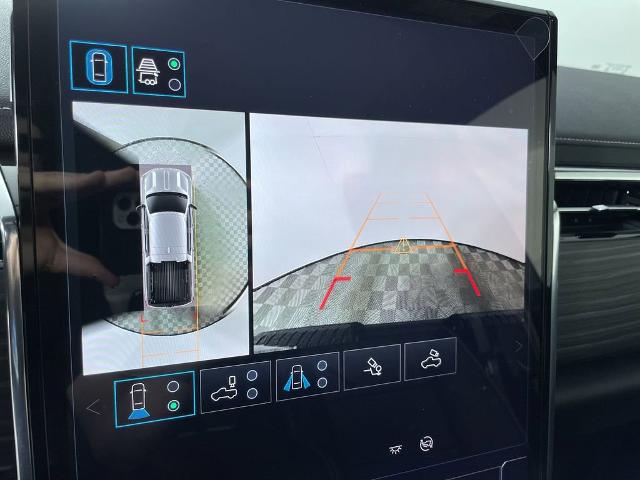 2025 GMC Sierra EV Vehicle Photo in GILBERT, AZ 85297-0402