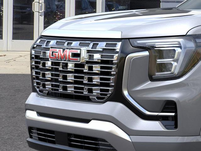 2026 GMC Terrain Vehicle Photo in DANBURY, CT 06810-5034