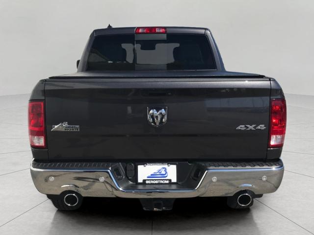 2017 Ram 1500 Vehicle Photo in GREEN BAY, WI 54303-3330