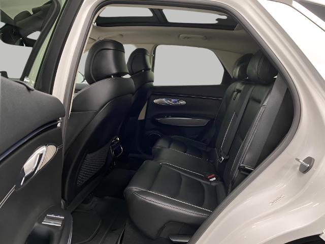 2023 Genesis GV70 Vehicle Photo in Appleton, WI 54913