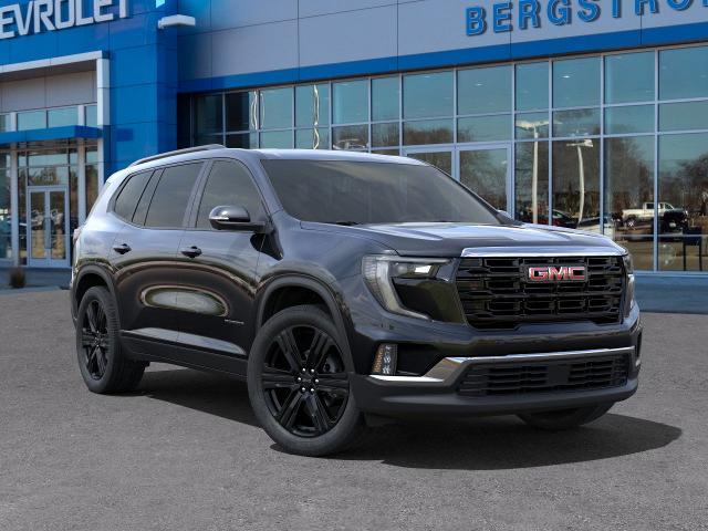 2025 GMC Acadia Vehicle Photo in OSHKOSH, WI 54904-7811