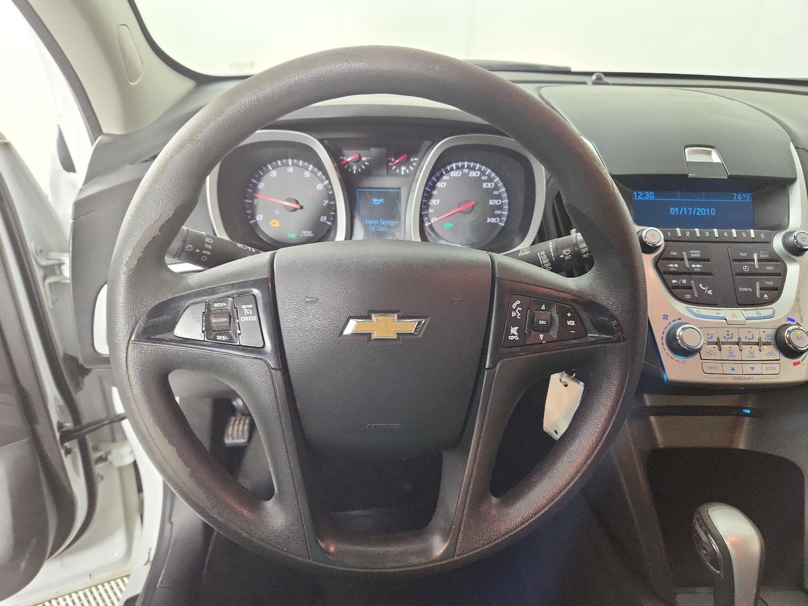 2013 Chevrolet Equinox Vehicle Photo in Georgetown, TX 78626