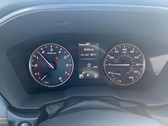 2025 Subaru Outback Vehicle Photo in Oshkosh, WI 54904