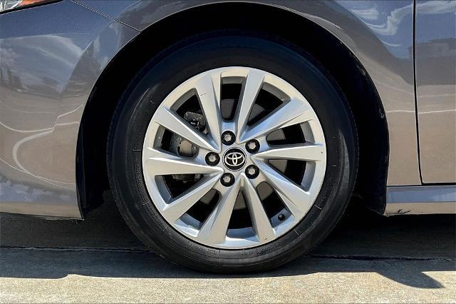 2023 Toyota Camry Vehicle Photo in Houston, TX 77007
