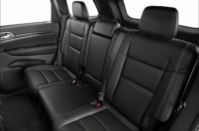 2021 Jeep Grand Cherokee Vehicle Photo in Tulsa, OK 74129