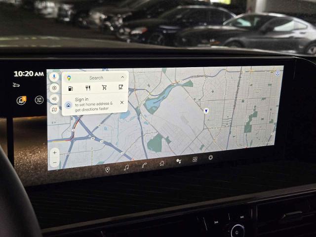 2025 INFINITI QX80 Vehicle Photo in DALLAS, TX 75209