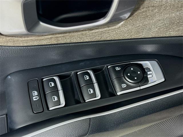 2022 Kia Sorento Vehicle Photo in Everett, WA 98204