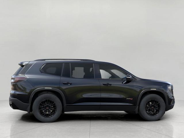 2025 GMC Acadia Vehicle Photo in MANITOWOC, WI 54220-5838
