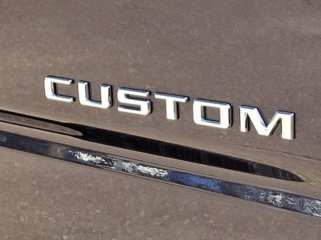 2022 Chevrolet Silverado 1500 Vehicle Photo in DANBURY, CT 06810-5034