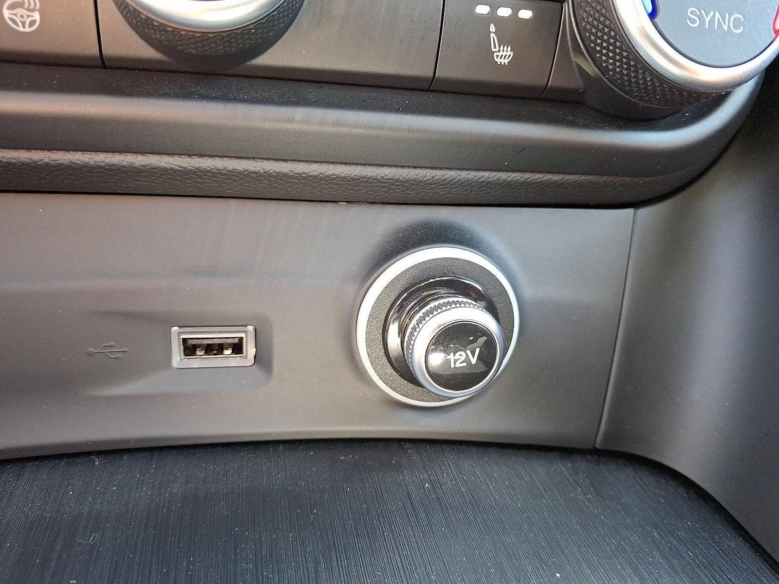2021 Alfa Romeo Stelvio Vehicle Photo in Willow Grove, PA 19090