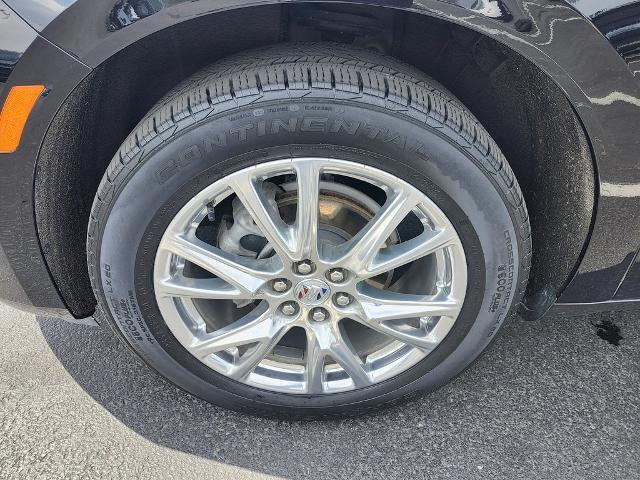 2023 Buick Enclave Vehicle Photo in GREEN BAY, WI 54304-5303