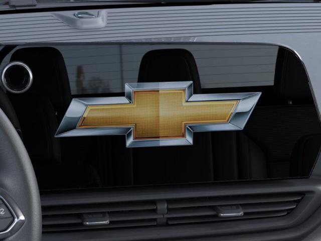 2025 Chevrolet Silverado EV Vehicle Photo in TULLY, NY 13159-3159