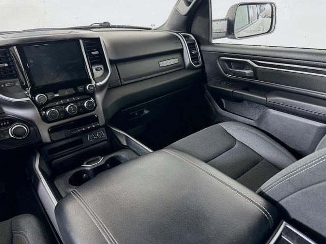 2022 Ram 1500 Vehicle Photo in Doylsetown, PA 18901