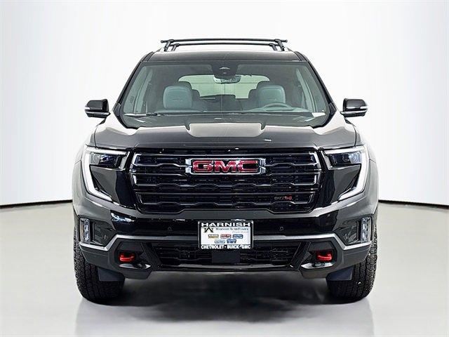 2025 GMC Acadia Vehicle Photo in PUYALLUP, WA 98371-4149