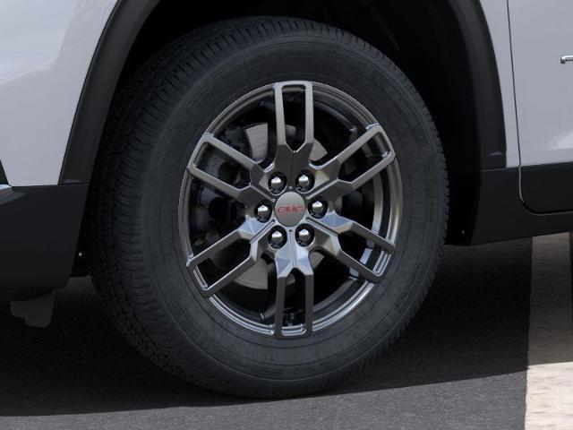 2025 GMC Acadia Vehicle Photo in EMPORIA, VA 23847-1235