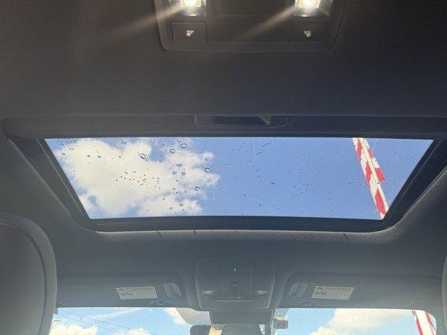 2021 Mazda CX-9 Vehicle Photo in Mechanicsburg, PA 17050-1707