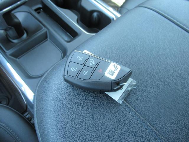 2024 Chevrolet Silverado 1500 Vehicle Photo in LEESBURG, FL 34788-4022
