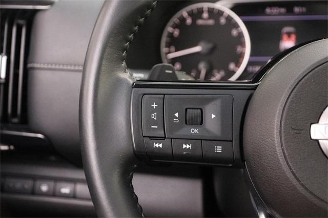 2023 Nissan Pathfinder Vehicle Photo in Hazelwood, MO 63042