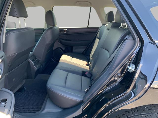 2019 Subaru Outback Vehicle Photo in Oshkosh, WI 54904