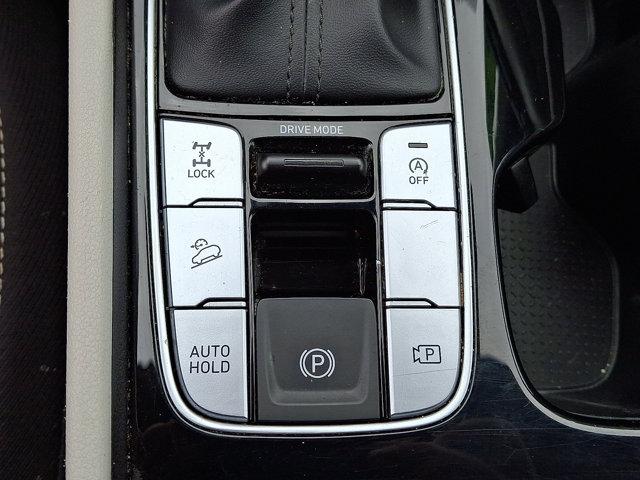 2024 Hyundai TUCSON Vehicle Photo in Philadelphia, PA 19116