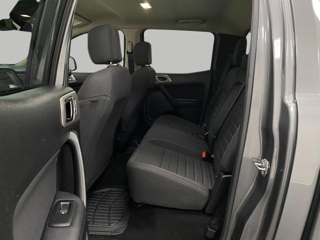 2023 Ford Ranger Vehicle Photo in Appleton, WI 54913