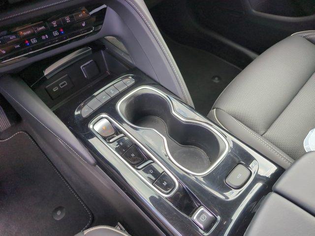 2022 Buick Envision Vehicle Photo in WEST FRANKFORT, IL 62896-4173