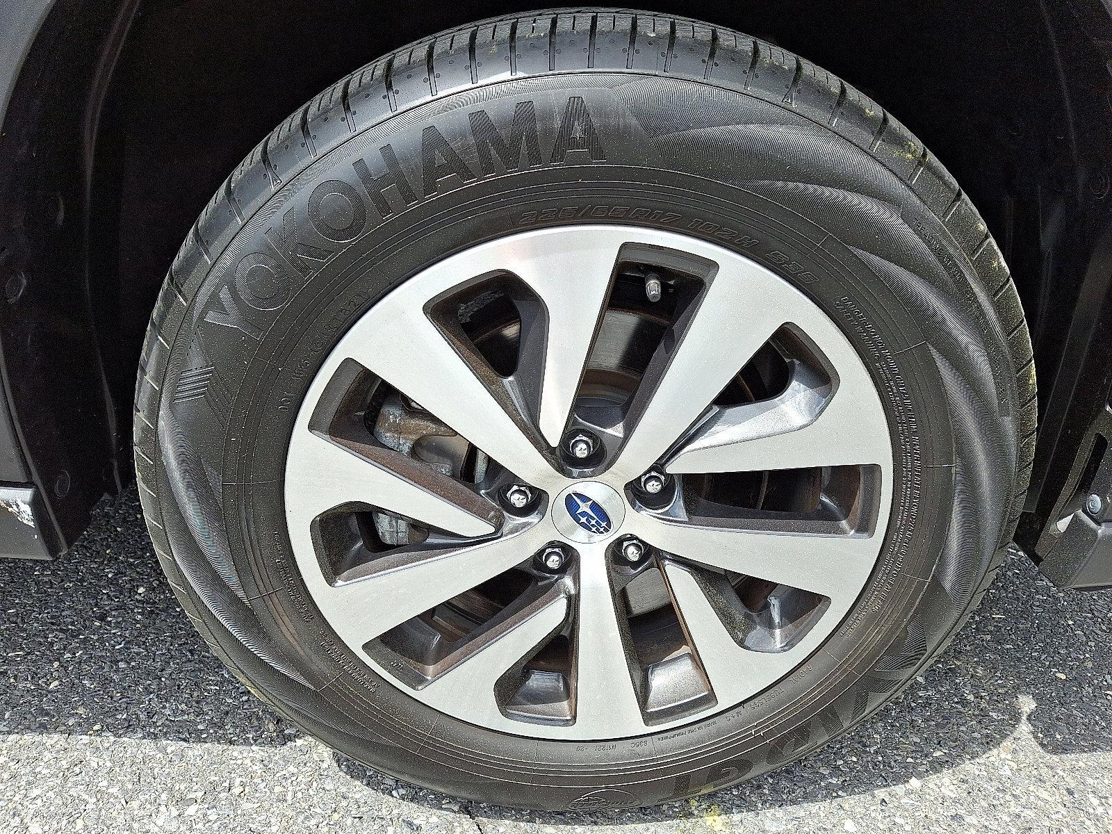 2022 Subaru Outback Vehicle Photo in Easton, PA 18045