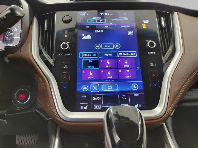 2022 Subaru Outback Vehicle Photo in Green Bay, WI 54304