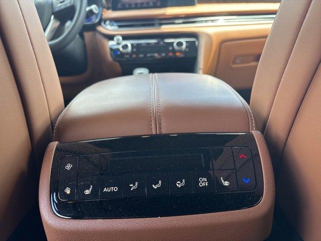 2025 INFINITI QX60 Vehicle Photo in Willow Grove, PA 19090