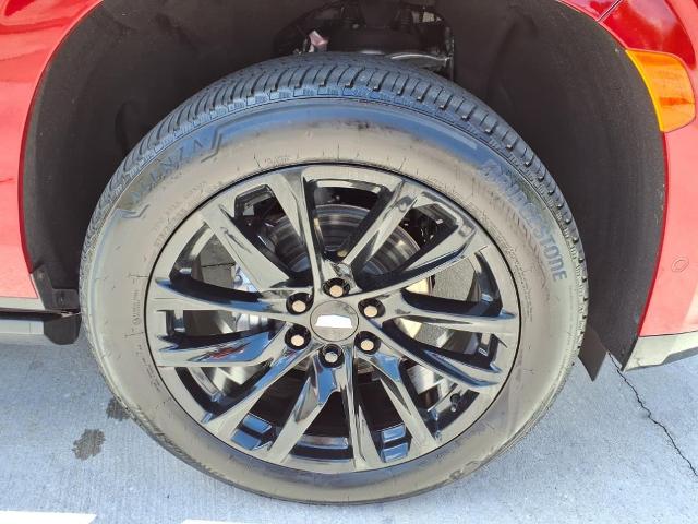 2024 Cadillac Escalade Vehicle Photo in Tampa, FL 33612