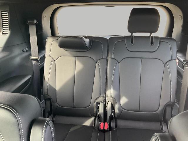 2025 Jeep Grand Cherokee L Vehicle Photo in Kaukauna, WI 54130