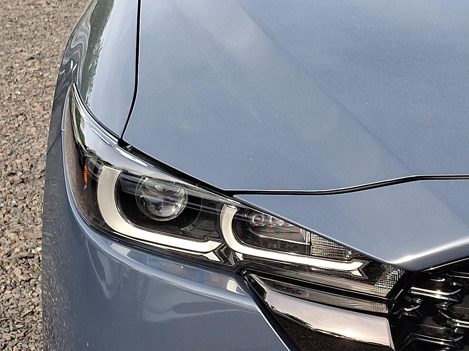 2025 Mazda CX-5 Vehicle Photo in Trevose, PA 19053