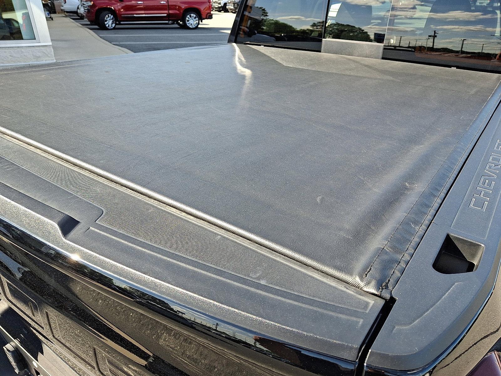 2021 Chevrolet Silverado 1500 Vehicle Photo in BETHLEHEM, PA 18017-9401