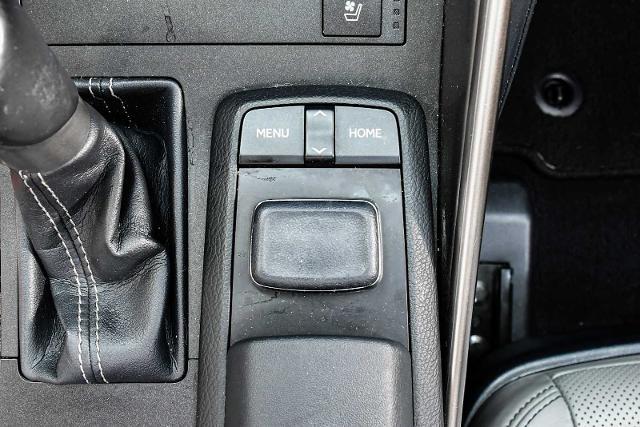 2015 Lexus IS 350 Vehicle Photo in DALLAS, TX 75235