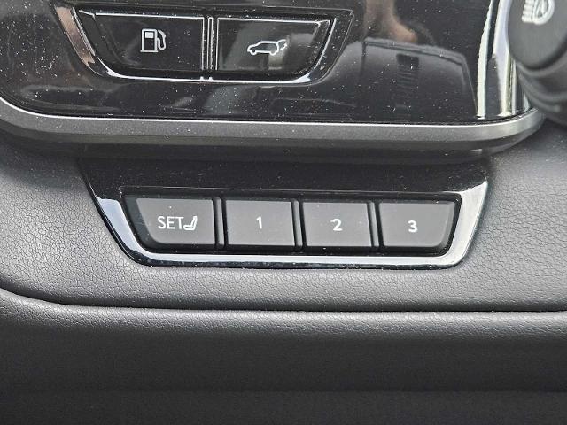 2024 Lexus TX 500h Vehicle Photo in FORT WORTH, TX 76132
